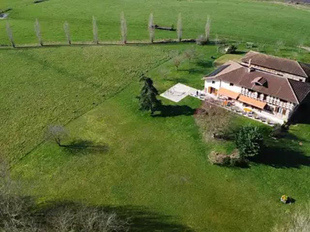 Maison vente à Bourg-en-Bresse, Saint-etienne-du-bois