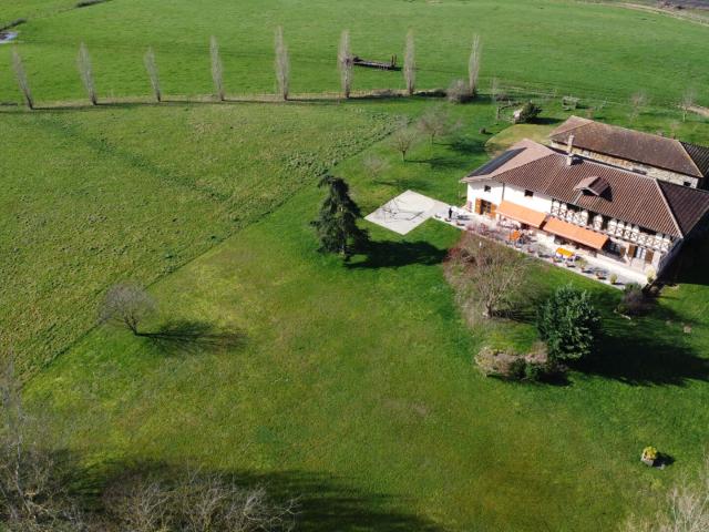 Maison vente à Bourg-en-Bresse, Saint-etienne-du-bois