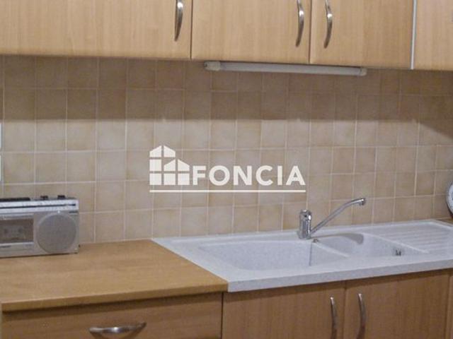 Appartement vente à Bourg-en-Bresse, Saint-etienne-du-bois