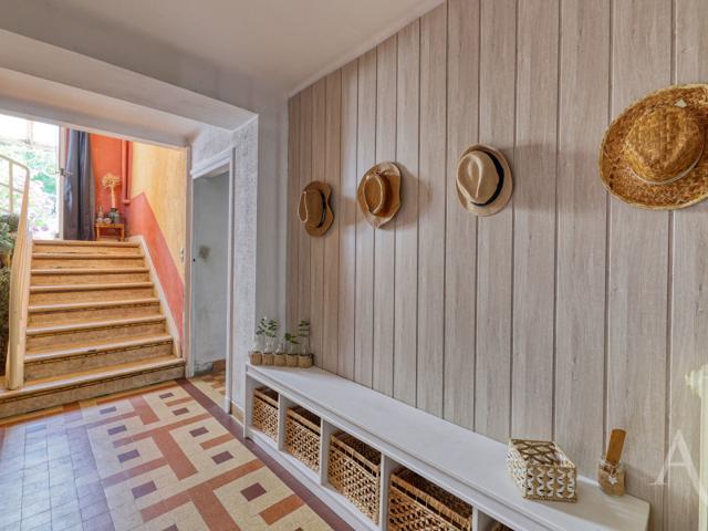 Maison vente à La Roche-sur-Yon, Saint-etienne-du-bois