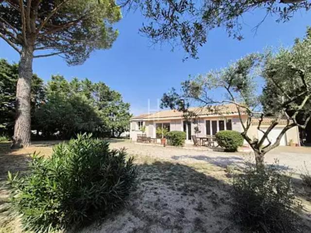 Maison vente à Arles, Saint-etienne-du-grès