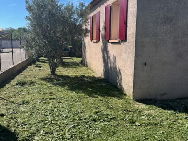 Villa vente à Arles, Saint-etienne-du-grès