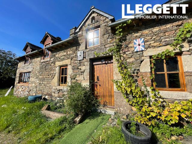 Maison vente à Saint-Étienne-du-Gué-de-l'Isle, Côtes-d'Armor