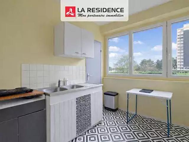 Appartement vente à Rouen, Saint-etienne-du-rouvray