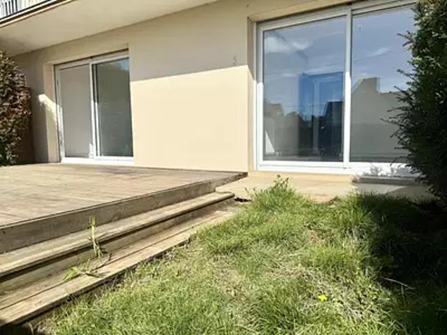 Appartement vente à Rouen, Saint-etienne-du-rouvray