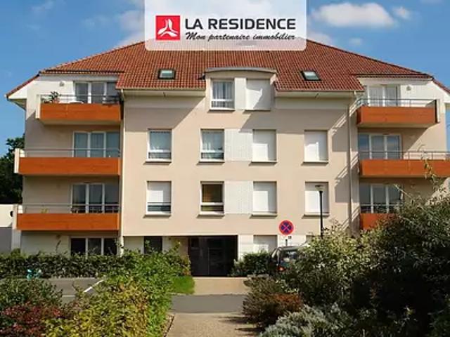 Appartement vente à Rouen, Saint-etienne-du-rouvray