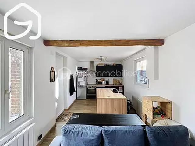 Maison vente à Rouen, Saint-etienne-du-rouvray