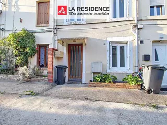 Maison vente à Rouen, Saint-etienne-du-rouvray