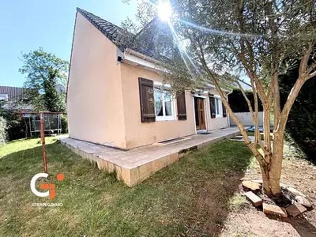 Maison vente à Rouen, Saint-etienne-du-rouvray