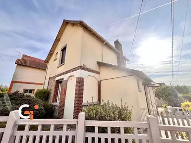 Maison vente à Rouen, Saint-etienne-du-rouvray