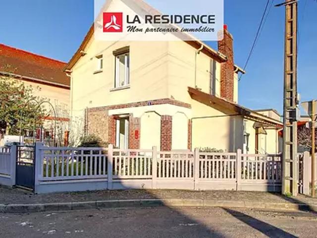 Maison vente à Rouen, Saint-etienne-du-rouvray