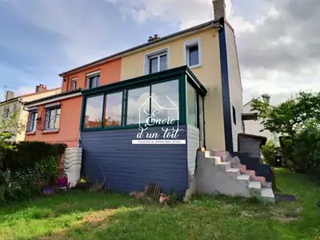 Maison vente à Rouen, Saint-etienne-du-rouvray