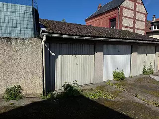 Garage vente à Rouen, Saint-etienne-du-rouvray