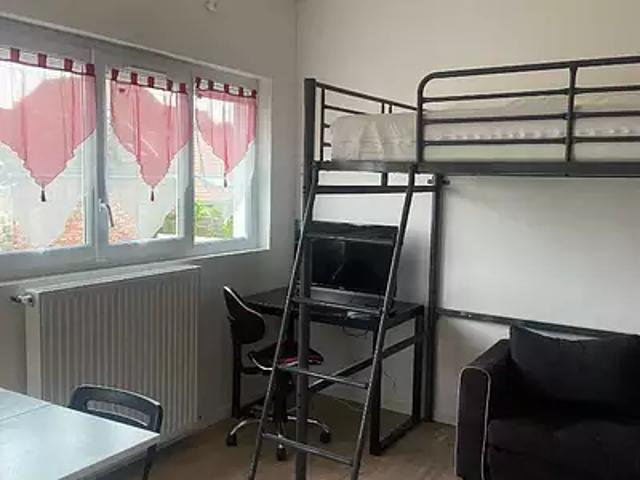 Appartement location à Rouen, Saint-etienne-du-rouvray