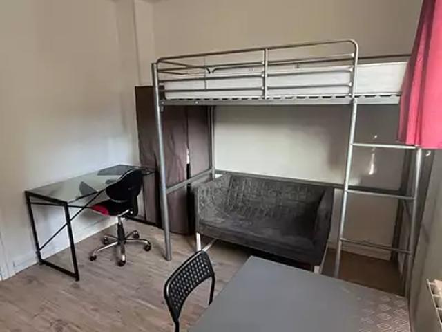Appartement location à Rouen, Saint-etienne-du-rouvray