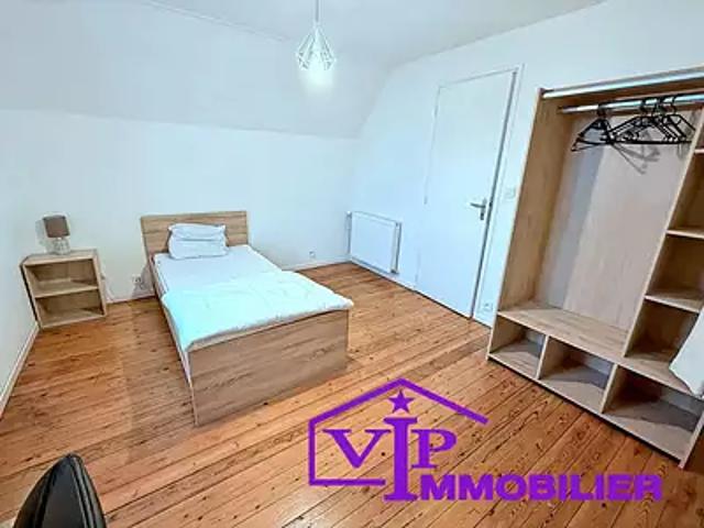 Appartement location à Rouen, Saint-etienne-du-rouvray