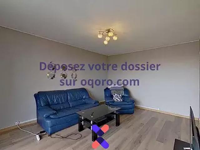 Appartement location à Rouen, Saint-etienne-du-rouvray