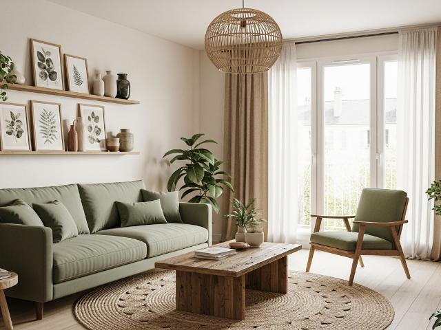 Appartement vente à Rouen, Saint-etienne-du-rouvray