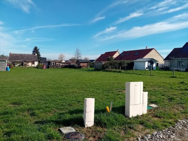 Terrain vente à Saint-Étienne-du-Rouvray, Seine-Maritime