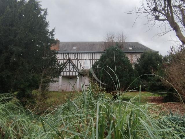 Villa vente à Rouen, Saint-etienne-du-rouvray