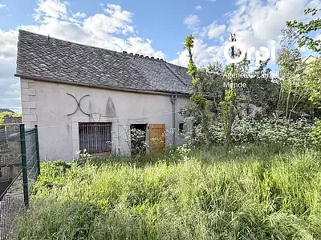 Maison vente à Mende, Saint-etienne-du-valdonnez