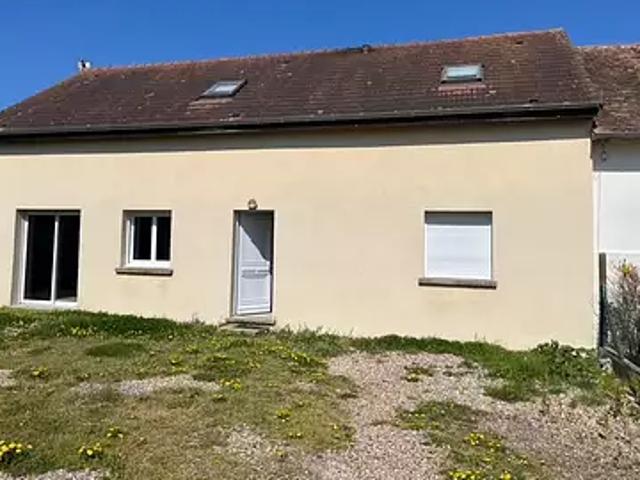 Maison vente à Les Andelys, Saint-etienne-du-vauvray