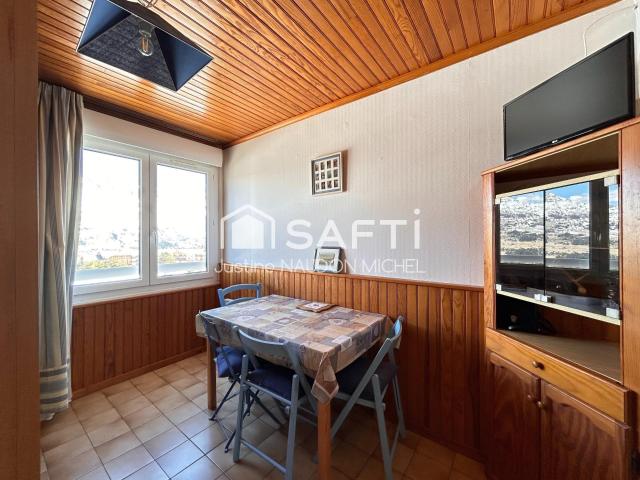 Appartement vente à Gap, Provence-Alpes-Côte d'Azur