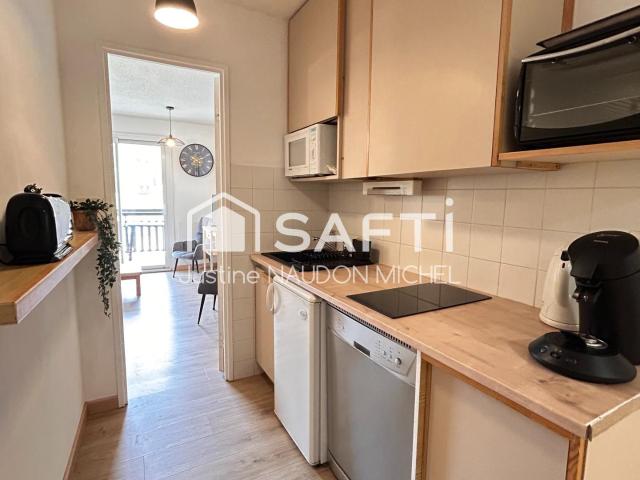Appartement vente à Gap, Provence-Alpes-Côte d'Azur