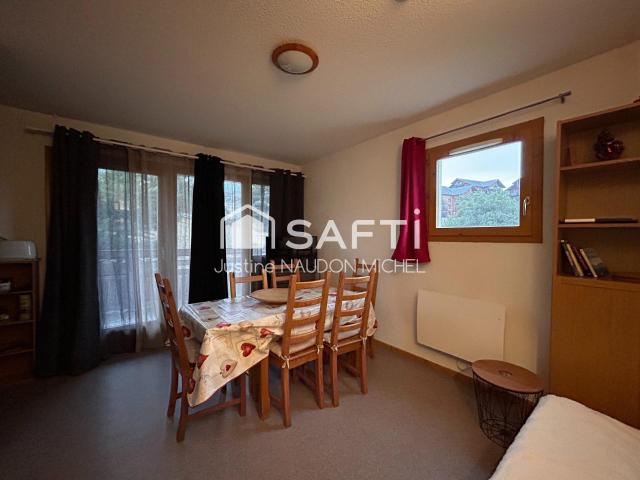 Appartement vente à Gap, Provence-Alpes-Côte d'Azur