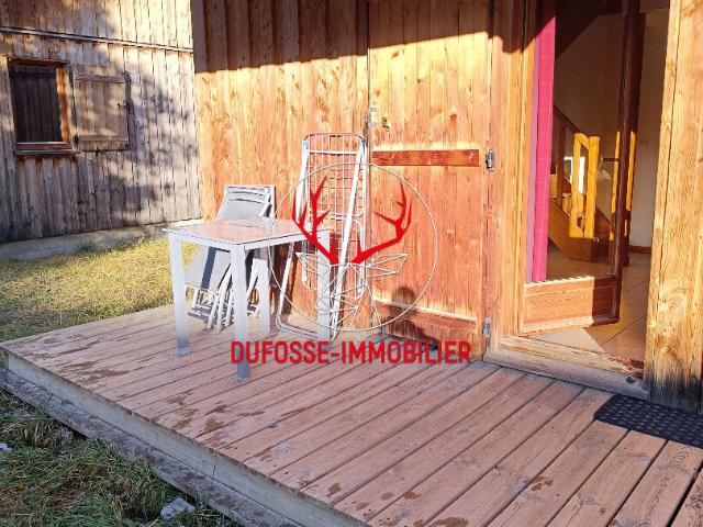 Appartement vente à Gap, Provence-Alpes-Côte d'Azur