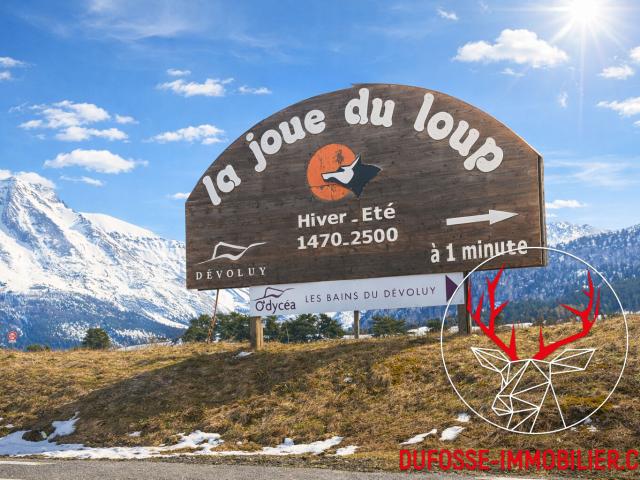 Appartement vente à Gap, Provence-Alpes-Côte d'Azur