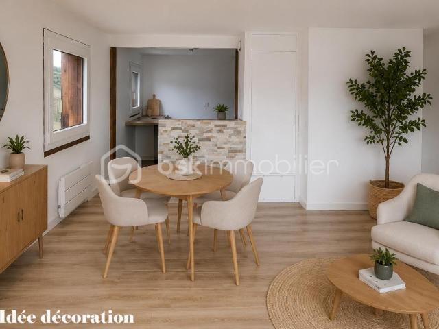 Appartement vente à Gap, Provence-Alpes-Côte d'Azur