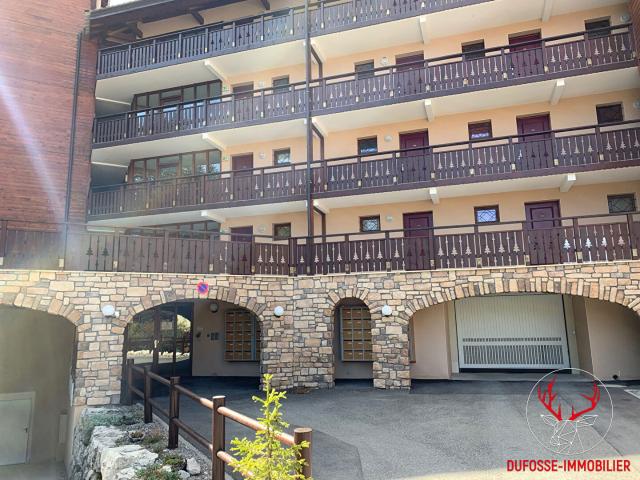 Appartement vente à Gap, Provence-Alpes-Côte d'Azur