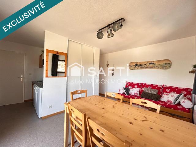 Appartement vente à Gap, Provence-Alpes-Côte d'Azur
