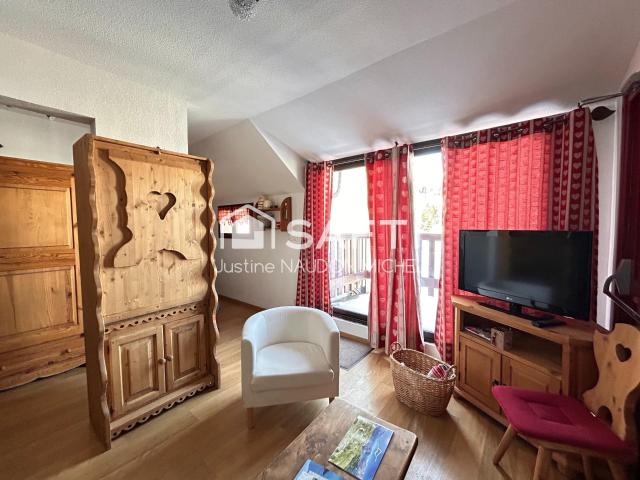 Appartement vente à Gap, Provence-Alpes-Côte d'Azur