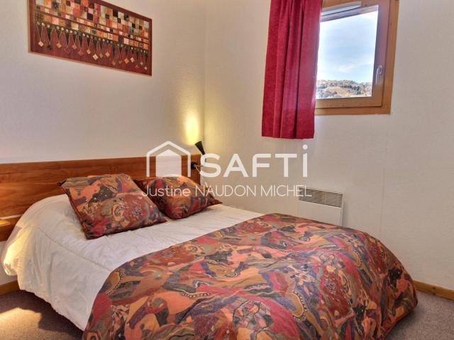 Appartement vente à Gap, Provence-Alpes-Côte d'Azur