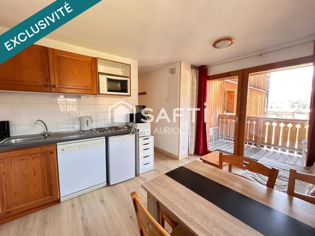 Appartement vente à Gap, Provence-Alpes-Côte d'Azur