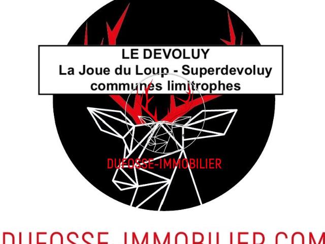 Maison vente à Saint-Étienne-en-Dévoluy, Le Dévoluy