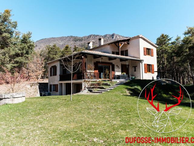 Maison vente à Gap, Provence-Alpes-Côte d'Azur