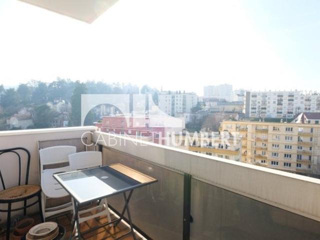 Appartement vente à Saint-Étienne, Saint-etienne