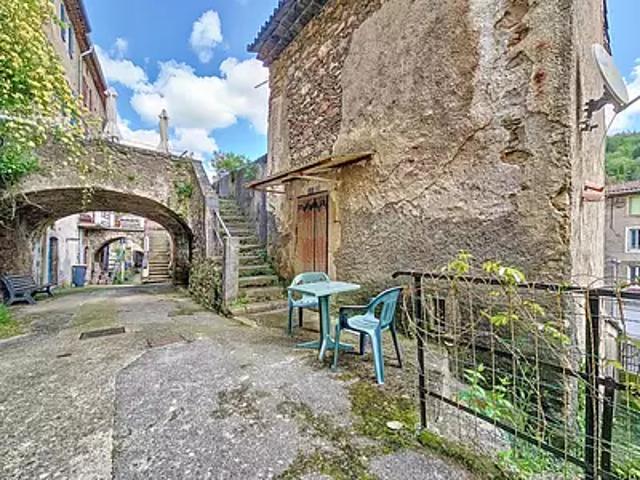 Maison vente à Béziers, Saint-etienne-estréchoux