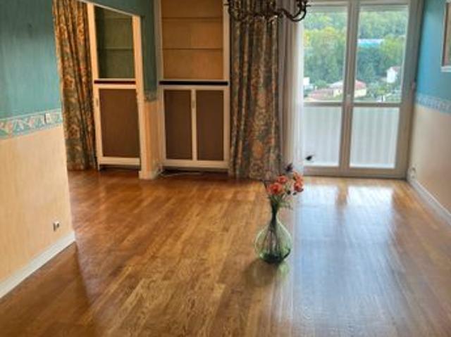 Appartement vente à Saint-Étienne, Saint-etienne