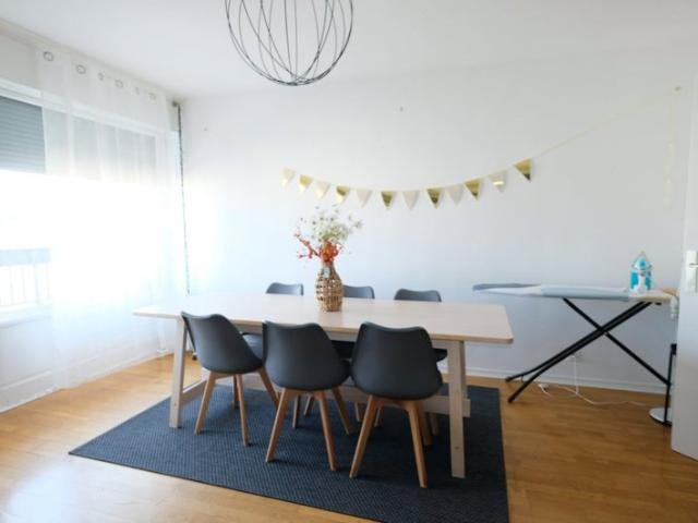 Appartement vente à Saint-Étienne, Saint-etienne