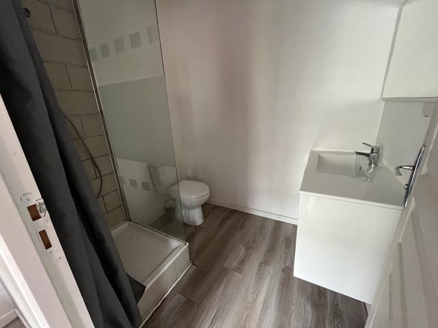 Appartement location à Saint-Étienne, Saint-etienne