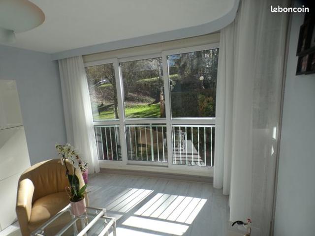 Appartement vente à Saint-Étienne, Saint-etienne