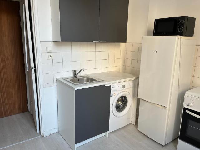 Appartement location à Saint-Étienne, Saint-etienne