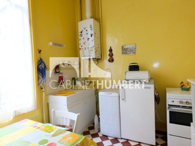 Appartement vente à Saint-Étienne, Saint-etienne