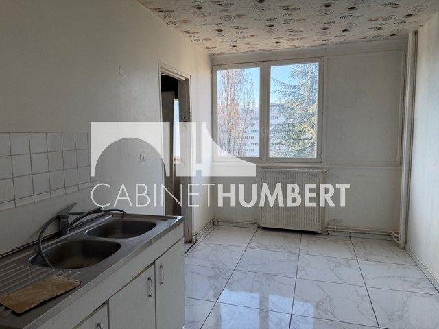 Appartement vente à Saint-Étienne, Saint-etienne