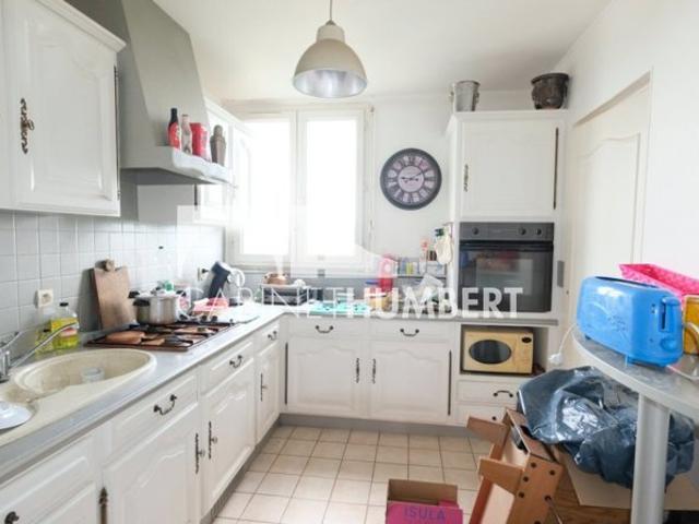 Appartement vente à Saint-Étienne, Saint-etienne