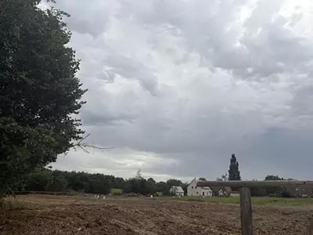 Terrain vente à Lisieux, Saint-etienne-la-thillaye